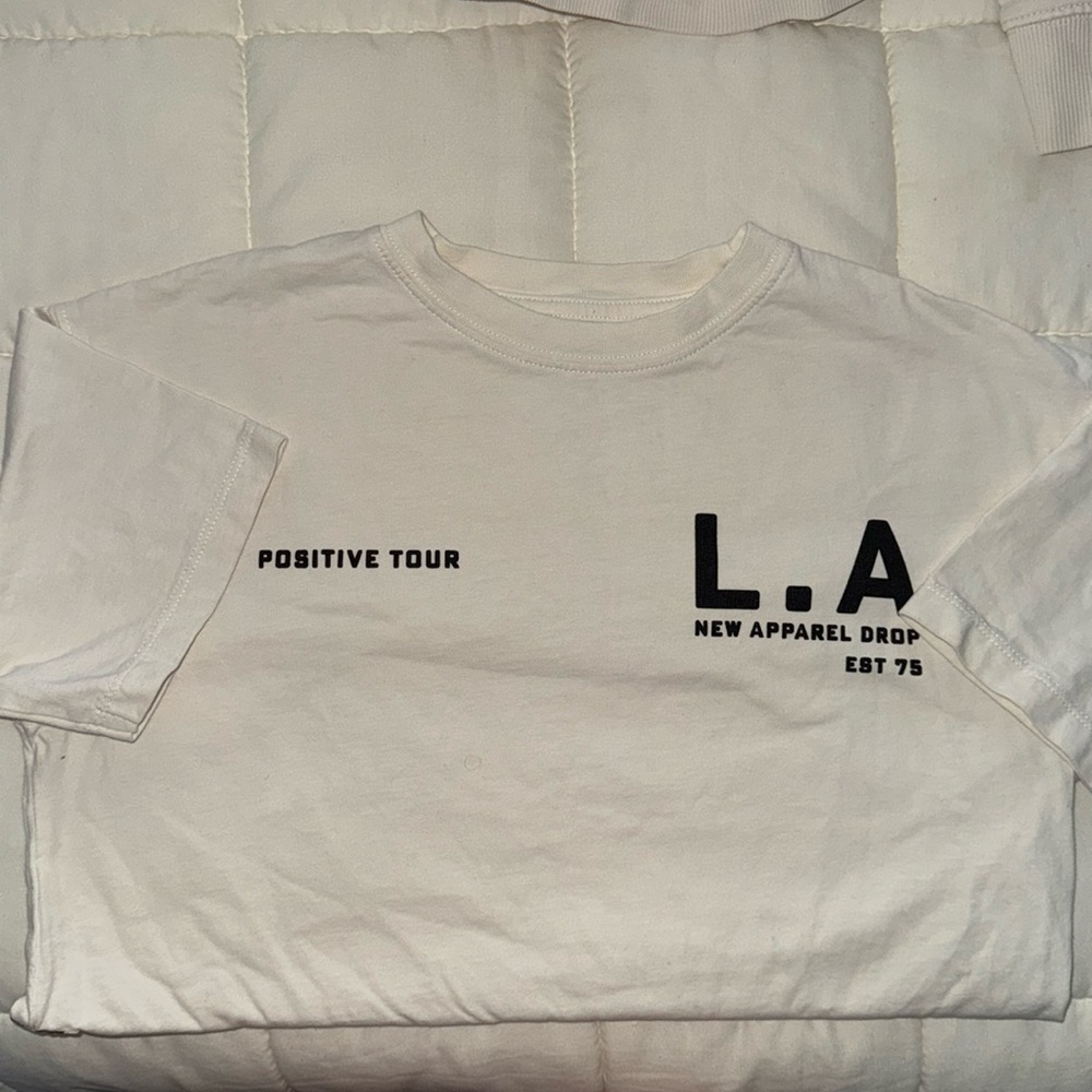 Zara (8-9 y/o) TShirt